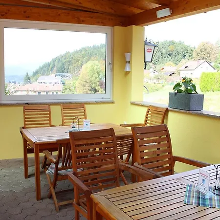 Konukevi Gasthof Post 