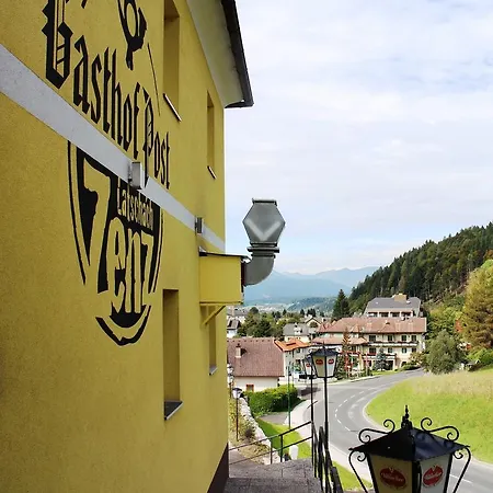 Gasthof Post 