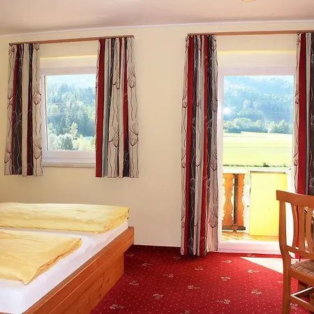 Gasthuis Gasthof Post 