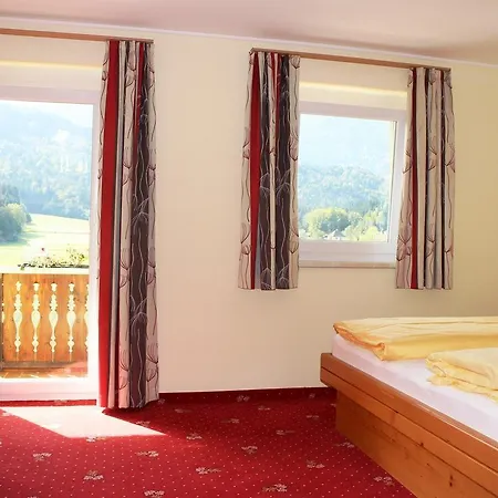 Pensionat Gasthof Post 