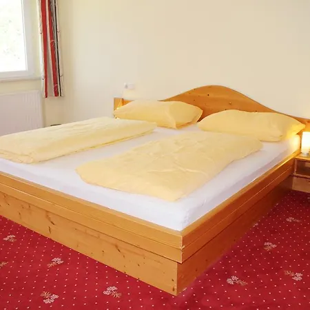 Konukevi Gasthof Post 