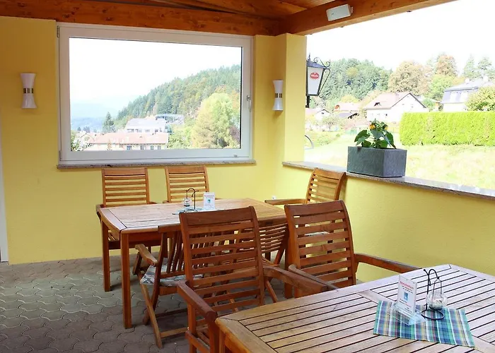 Pensjonat Gasthof Post 