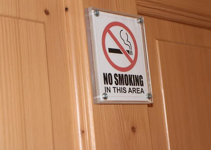 Pensjonat Gasthof Post 